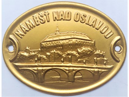 náměšťnadoslavou