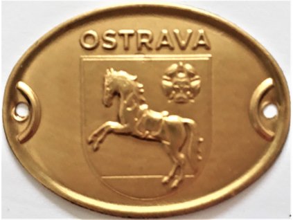ostrava