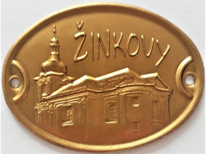 žinkovy