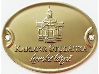 karlovastudá