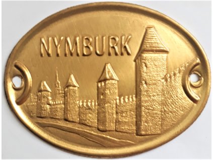 nymburk