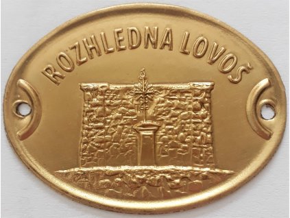 lovoš