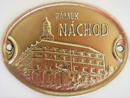 náchod