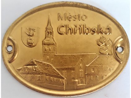 chřibská1