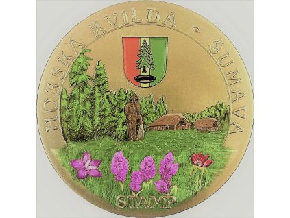 Horska Kvilda kolor1