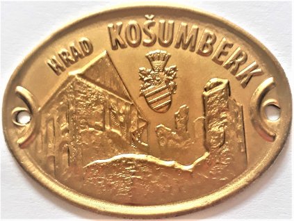 košumberk11