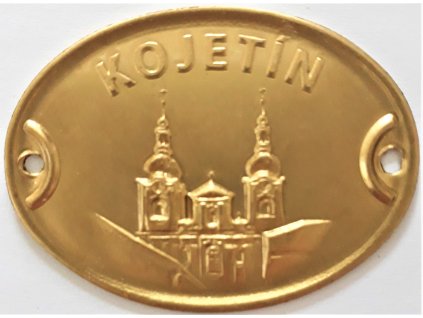 kojetín