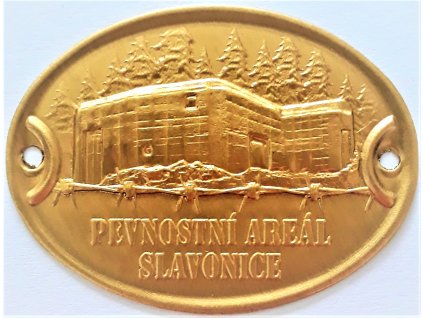 slavonicepevnostníareál111