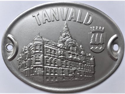 tanvald