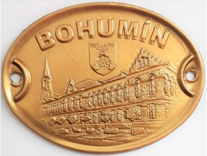 bohumín