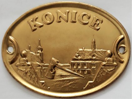 konice