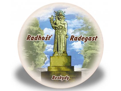 Happy Wheel No. 11 - Radegast