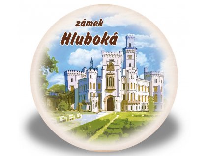 Happy Wheel No. 13 - Hluboká