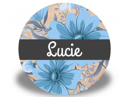 damskejmeno Lucie F ProWeb