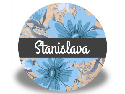 damskejmeno Stanislava F ProWeb