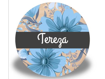 damskejmeno Tereza F ProWeb