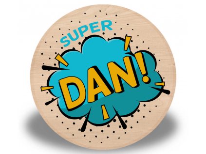 superjmeno Daniel F ProWeb