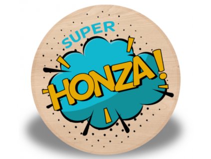 Superjmeno Honza F ProWeb