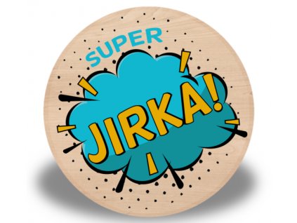 superjmeno Jirka F ProWeb