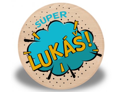 Superjmeno Lukas F ProWeb