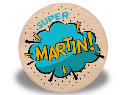 superjmeno Martin F ProWeb