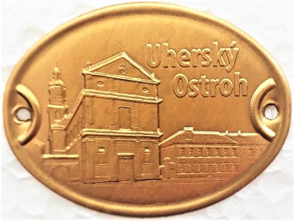 uherskýostroh