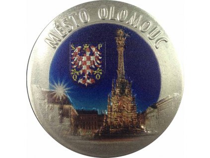 Olomouc silver