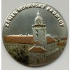No. 596 - Zámek Moravský Krumlov