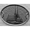 Štítek na hůl No. 74 - Brno - Petrov