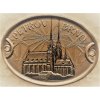 Štítek na hůl No. 74 - Brno - Petrov