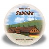 Happy Wheel No. 16 - Chata Sabinka