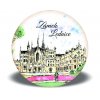 Happy Wheel No. 38 - zámek Lednice