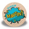 superjmeno Martin F ProWeb