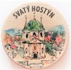 Happy Wheel No. 47 - Svatý Hostýn