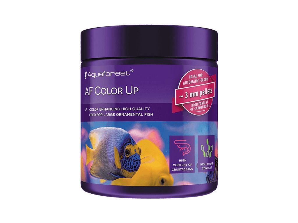 AF Color Up