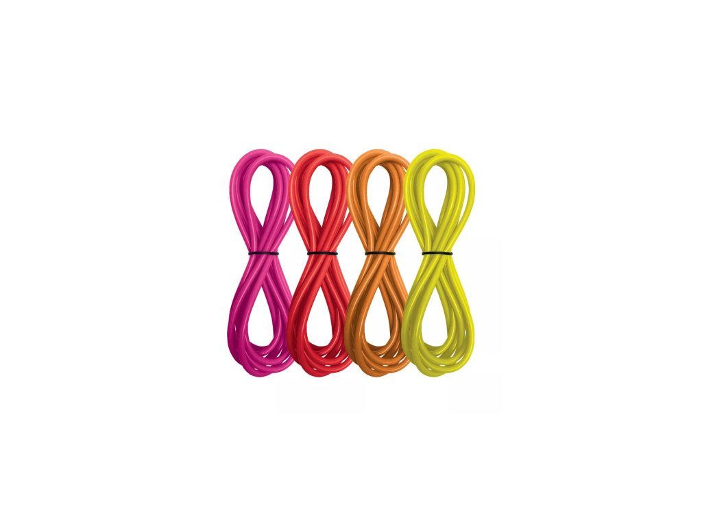red sea reefdose 4 color tubing sets redyellow