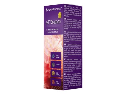 AF Energy 10 ml