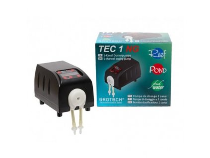 grotech tec 1 ng 1 kanalove davkovacie cerpadlo