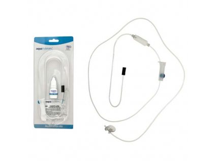 tmc acclimatisation kit