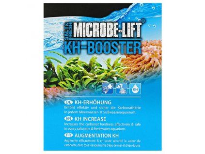 microbe lift kh booster