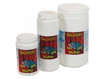 salifert kh ph buffer 250ml