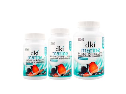 DKI MARINE 1.2 mm family