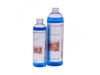 dino remove aquaconnect 250 and 500ml