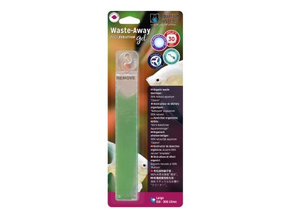 UUUju Gel waste away freshwater 1