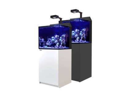 red sea max e 170 led baltas