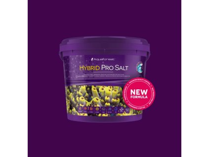 AF Hybrid PRO Salt, 22kg