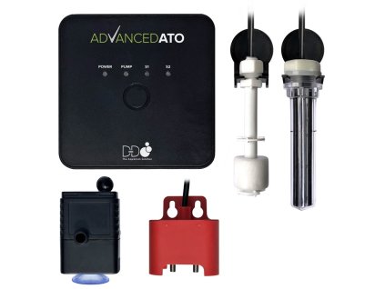 D D Advanced ATO2