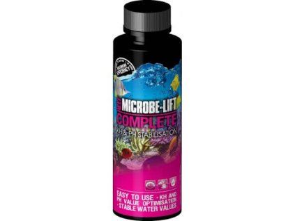 Microbe Lift Complete 118ml
