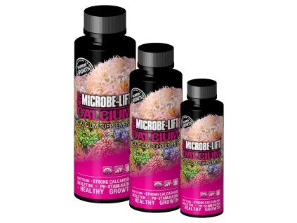 microbe lift calcium supplement