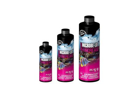 1Microbe Lift pH Increase